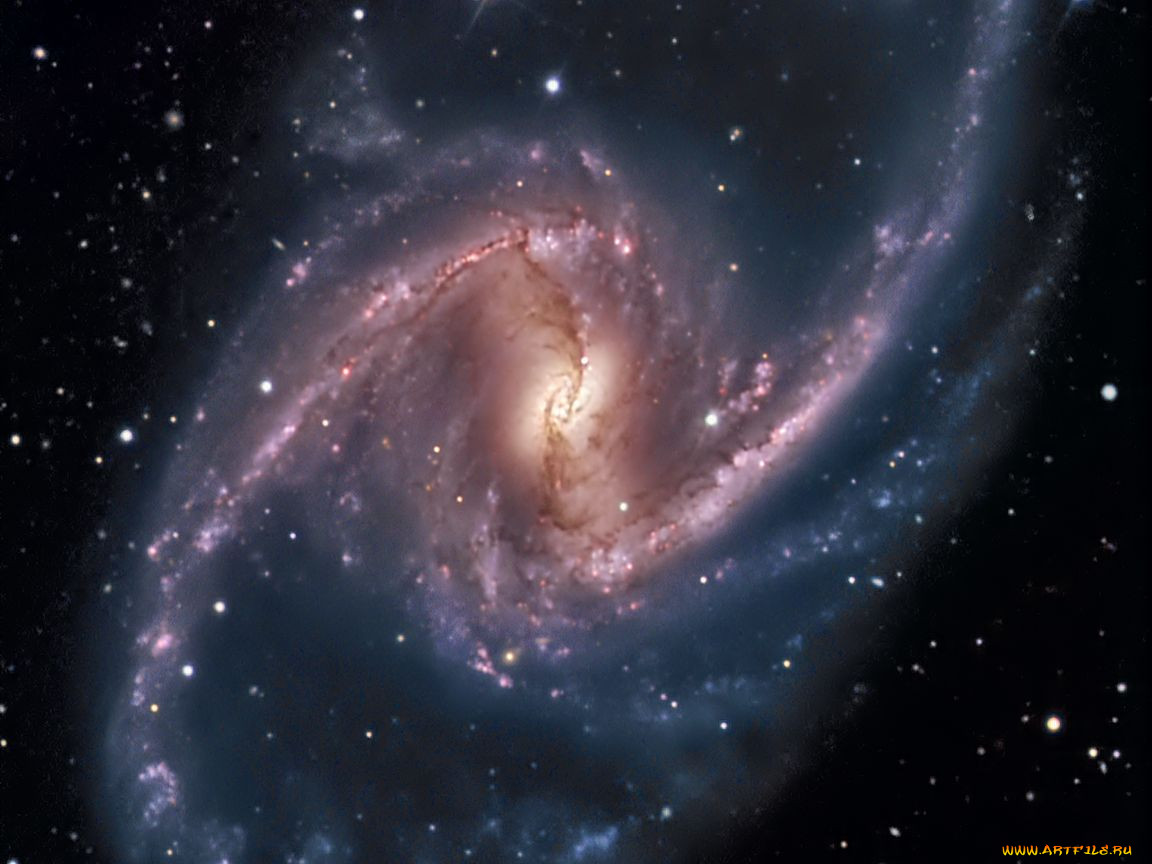 ngc1365, , , 